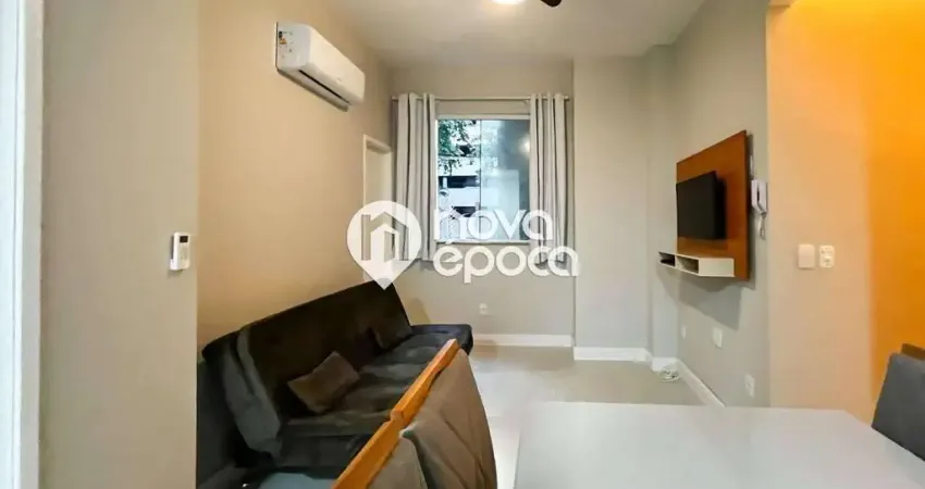 Apartamento com 1 quarto à venda na Rua Siqueira Campos, Copacabana, Rio de Janeiro