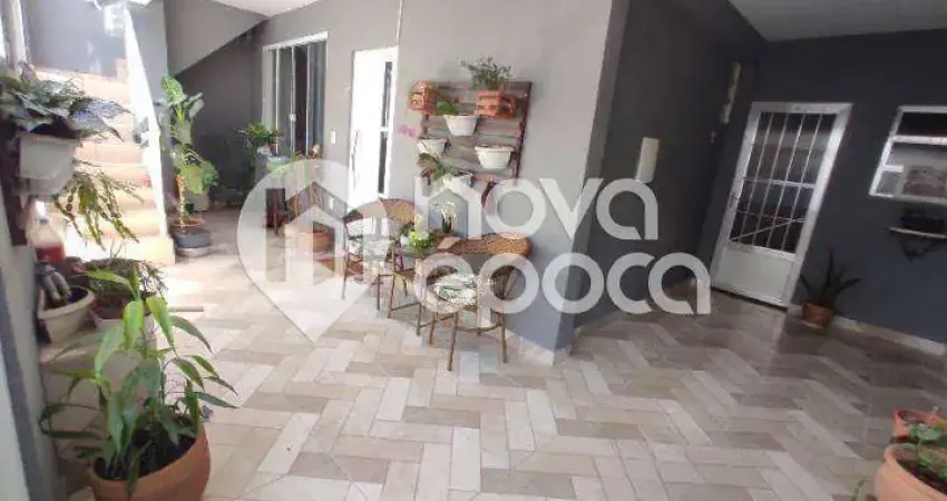 Casa em condomínio fechado com 4 quartos à venda na Rua Antõnio Teixeira de Carvalho, Portuguesa, Rio de Janeiro