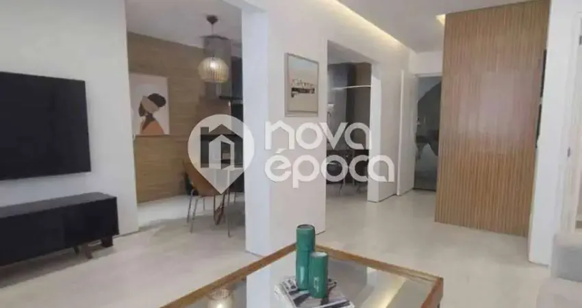 Apartamento com 2 quartos à venda na Rua José Linhares, Leblon, Rio de Janeiro