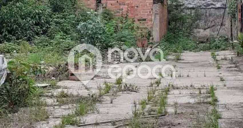Terreno à venda na Rua Adelaide Badajos, Oswaldo Cruz, Rio de Janeiro