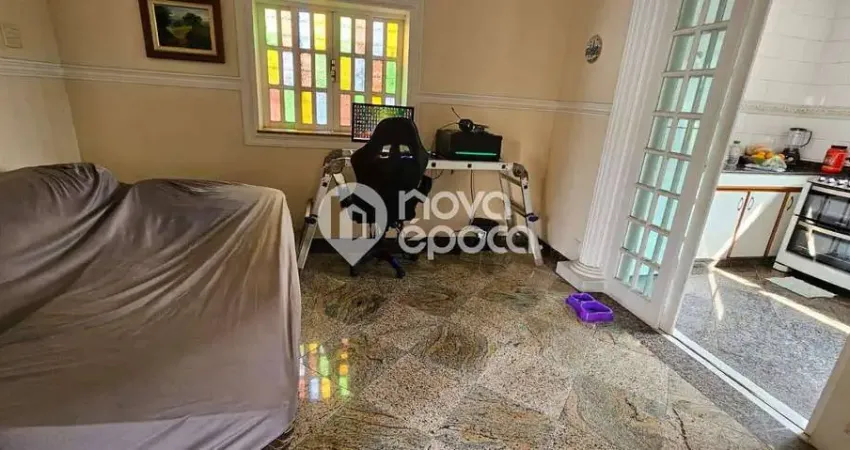Casa com 4 quartos à venda na Rua dos Araujos, Tijuca, Rio de Janeiro
