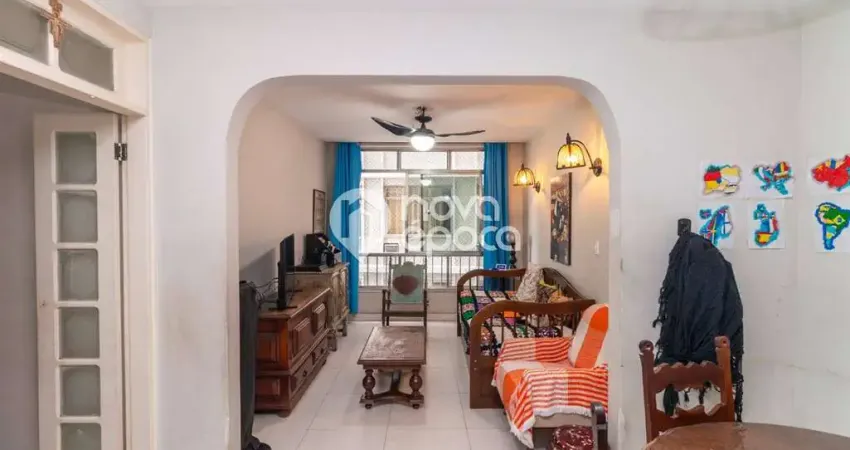 Apartamento com 2 quartos à venda na Rua Barão do Flamengo, Flamengo, Rio de Janeiro