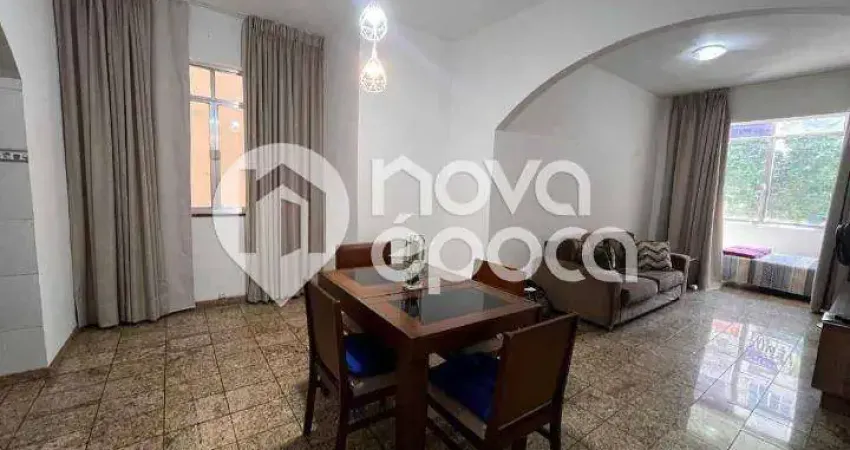 Apartamento com 1 quarto à venda na Avenida Nossa Senhora de Copacabana, Copacabana, Rio de Janeiro