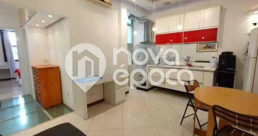 Apartamento com 2 quartos à venda na Avenida Nossa Senhora de Copacabana, Copacabana, Rio de Janeiro