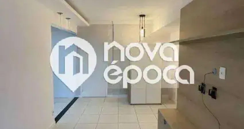 Apartamento com 2 quartos à venda na Rua General Espírito Santo Cardoso, Tijuca, Rio de Janeiro