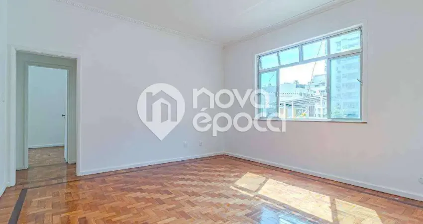 Apartamento com 2 quartos à venda na Rua Álvaro Ramos, Botafogo, Rio de Janeiro