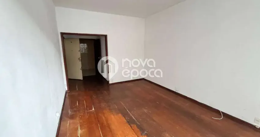 Apartamento com 2 quartos à venda na Rua Cosme Velho, Cosme Velho, Rio de Janeiro