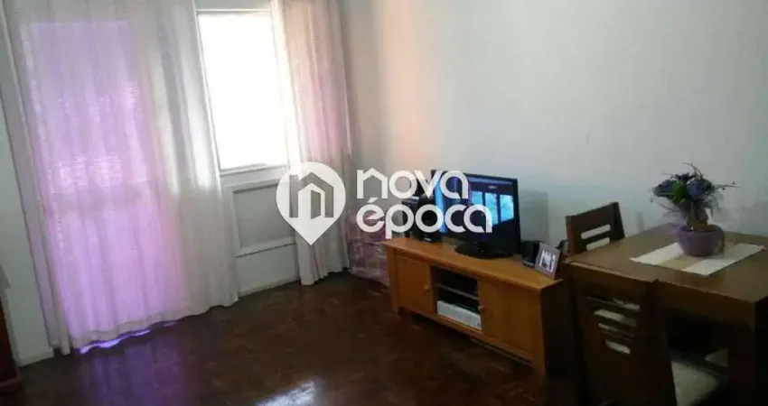 Apartamento com 2 quartos à venda na Rua Visconde de Santa Isabel, Vila Isabel, Rio de Janeiro