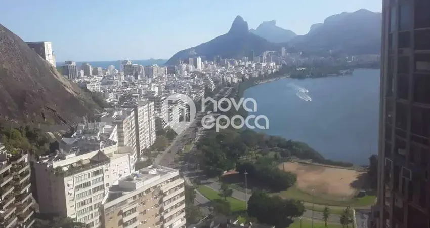 Apartamento com 3 quartos à venda na Rua Professor Gastão Bahiana, Copacabana, Rio de Janeiro