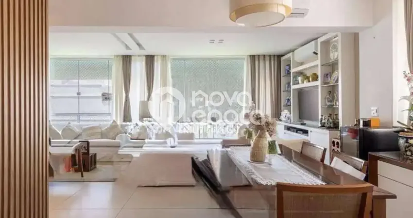 Apartamento com 3 quartos à venda na Rua Vinícius de Moraes, Ipanema, Rio de Janeiro