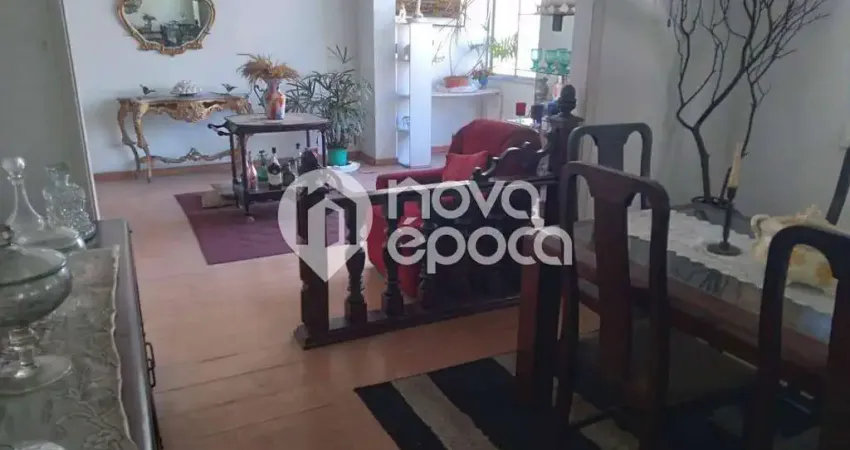 Apartamento com 3 quartos à venda na Avenida Nossa Senhora de Copacabana, Copacabana, Rio de Janeiro