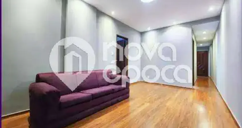 Apartamento com 2 quartos à venda na Rua Senador Vergueiro, Flamengo, Rio de Janeiro