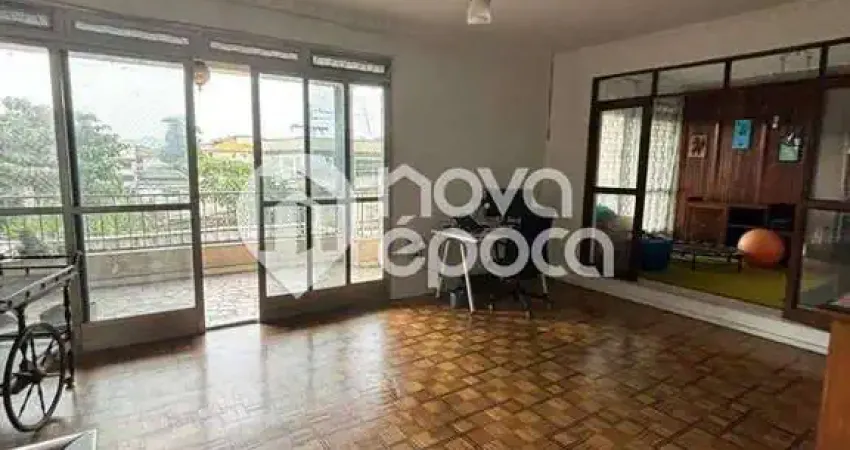 Casa com 3 quartos à venda na Rua Honório, Cachambi, Rio de Janeiro