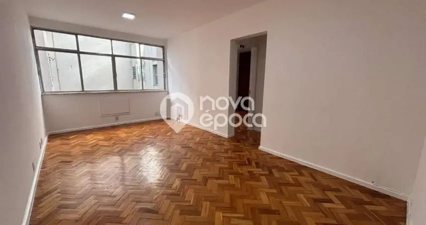 Apartamento com 3 quartos à venda na Rua Professor Gabizo, Tijuca, Rio de Janeiro