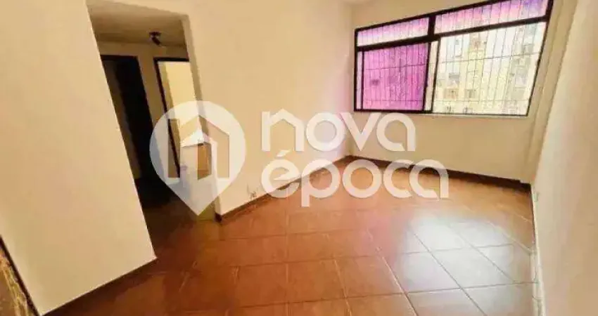 Apartamento com 2 quartos à venda na Praça Demétrio Ribeiro, Copacabana, Rio de Janeiro