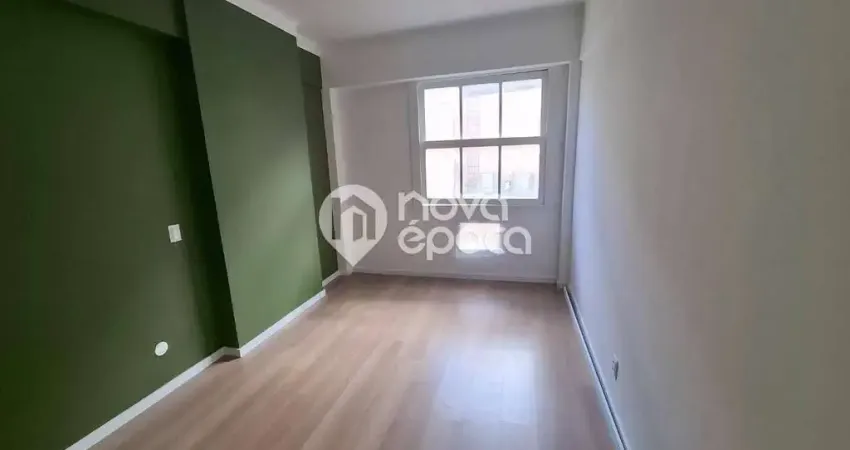 Kitnet / Stúdio à venda na Rua Imperatriz Leopoldina, Centro, Rio de Janeiro