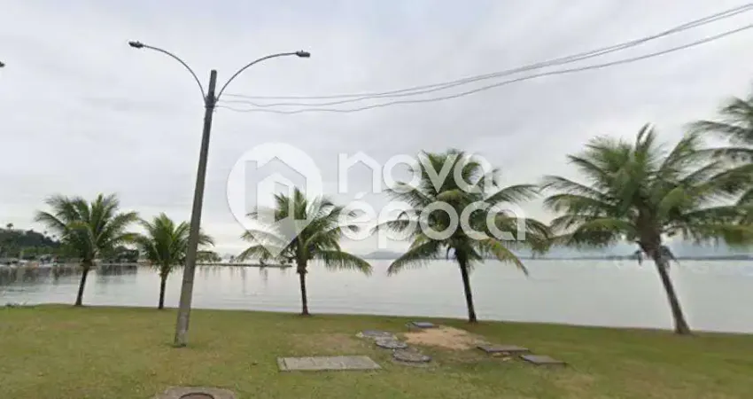 Casa com 4 quartos à venda na Rua Repouso, Jardim Guanabara, Rio de Janeiro