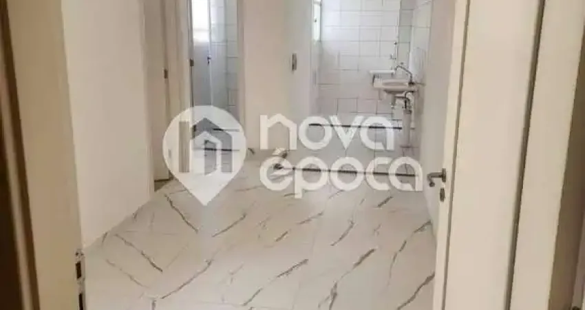 Apartamento com 2 quartos à venda na Rua Engenheiro Artur Moura, Bonsucesso, Rio de Janeiro