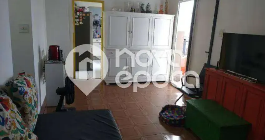 Cobertura com 3 quartos à venda na Rua Visconde de Figueiredo, Tijuca, Rio de Janeiro