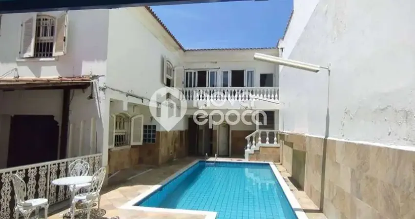 Casa com 10 quartos à venda na Rua Galdino Pimentel, Méier, Rio de Janeiro