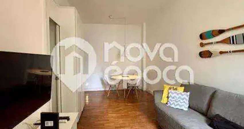 Apartamento com 1 quarto à venda na Rua Ministro Viveiros de Castro, Copacabana, Rio de Janeiro