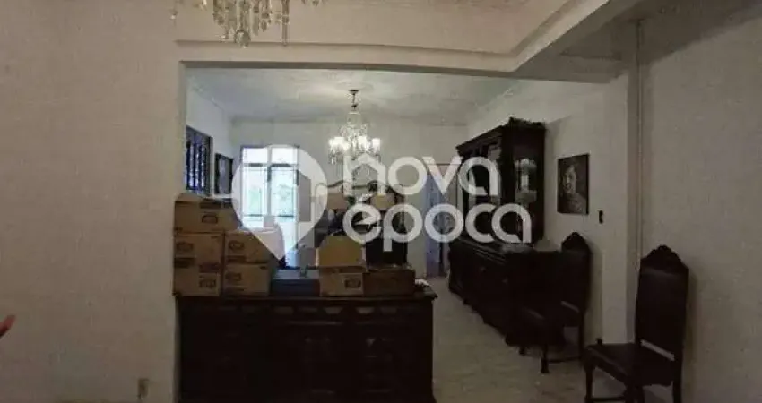 Casa com 3 quartos à venda na Rua Sílvio Romero, Santa Teresa, Rio de Janeiro