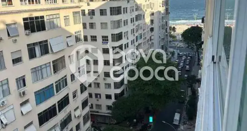 Apartamento com 4 quartos à venda na Rua Santa Clara, Copacabana, Rio de Janeiro