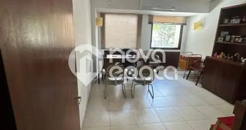 Sala comercial à venda na Rua Visconde de Pirajá, Ipanema, Rio de Janeiro