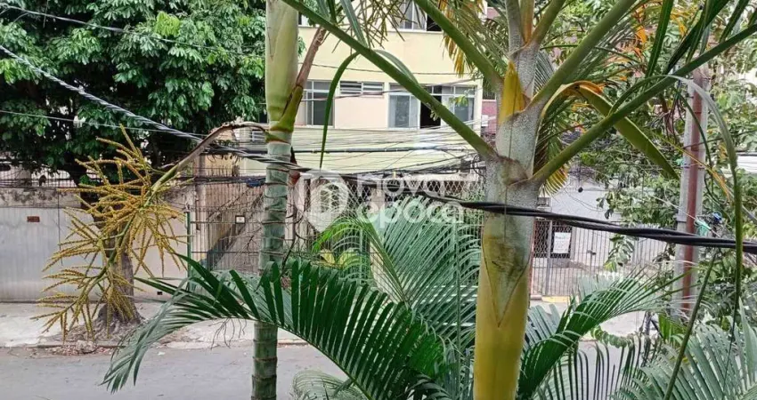 Apartamento com 2 quartos à venda na Rua Torres Homem, Vila Isabel, Rio de Janeiro