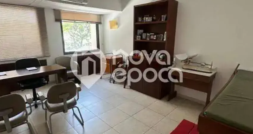 Sala comercial à venda na Rua Visconde de Pirajá, Ipanema, Rio de Janeiro