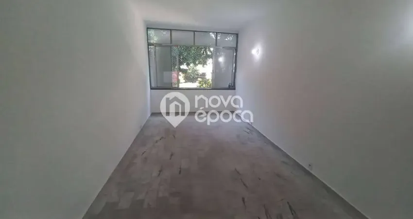 Apartamento com 3 quartos à venda na Rua Conde de Bonfim, Tijuca, Rio de Janeiro