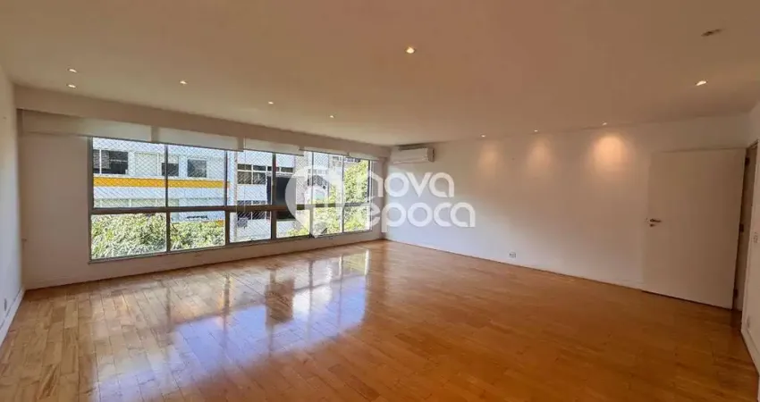 Apartamento com 4 quartos à venda na Rua Barão da Torre, Ipanema, Rio de Janeiro