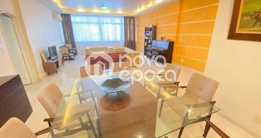 Apartamento com 4 quartos à venda na Rua General Azevedo Pimentel, Copacabana, Rio de Janeiro