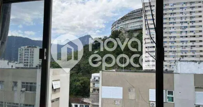 Apartamento com 2 quartos à venda na Rua Nascimento Silva, Ipanema, Rio de Janeiro