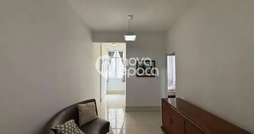 Apartamento com 1 quarto à venda na Rua Barata Ribeiro, Copacabana, Rio de Janeiro