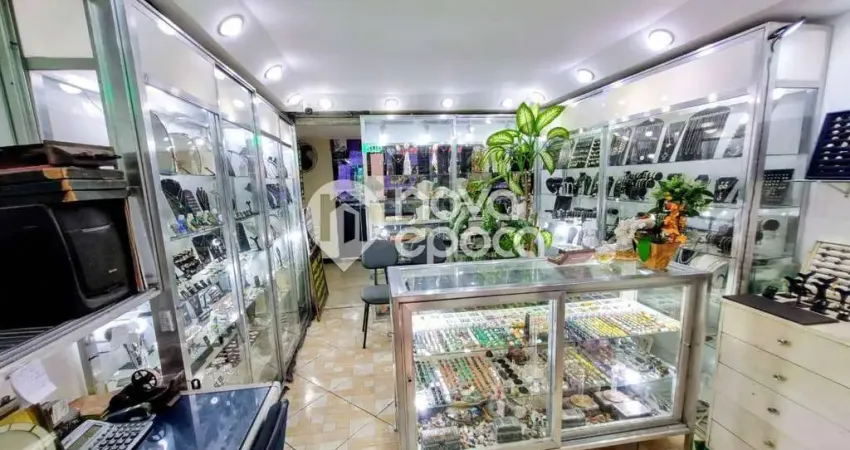 Ponto comercial à venda na Avenida Nossa Senhora de Copacabana, Copacabana, Rio de Janeiro