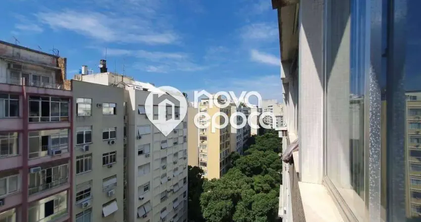 Apartamento com 3 quartos à venda na Rua Bulhões de Carvalho, Copacabana, Rio de Janeiro