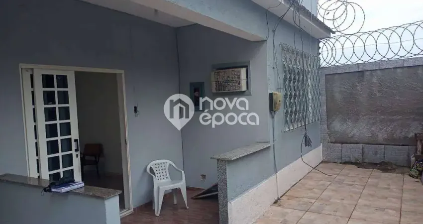 Casa com 2 quartos à venda na Rua São Gabriel, Cachambi, Rio de Janeiro