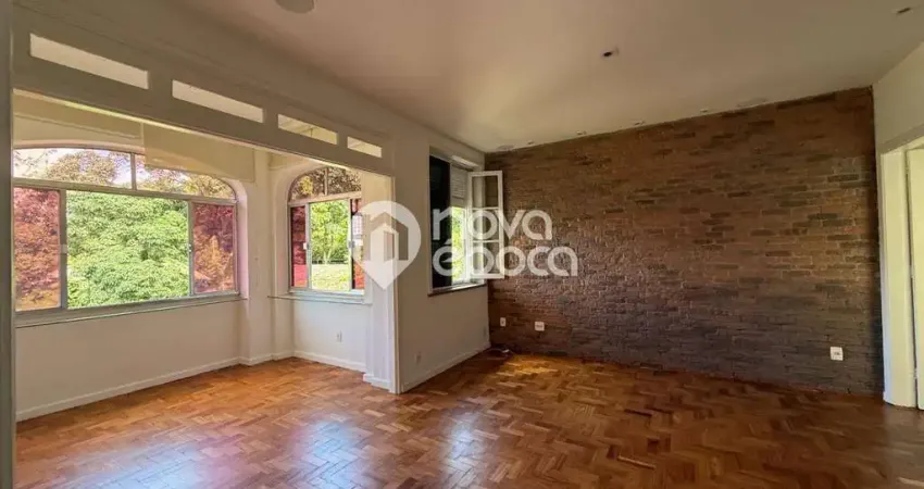 Apartamento com 3 quartos à venda na Rua General Severiano, Botafogo, Rio de Janeiro
