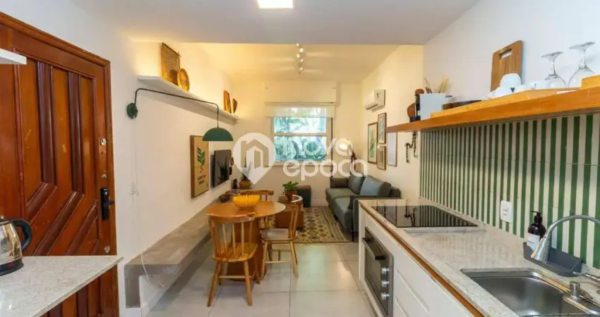 Apartamento com 3 quartos à venda na Rua Gomes Carneiro, Ipanema, Rio de Janeiro