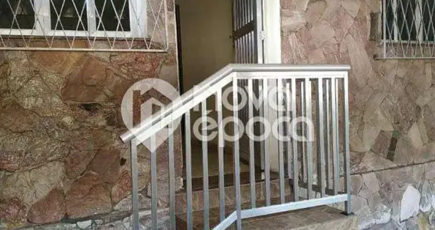 Apartamento com 3 quartos à venda na Avenida Meriti, Vila da Penha, Rio de Janeiro