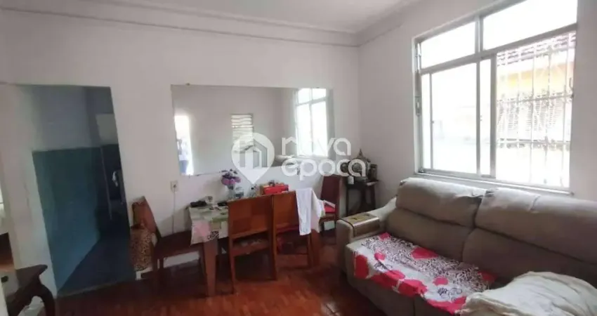 Apartamento com 3 quartos à venda na Rua Pacheco Jordão, Higienópolis, Rio de Janeiro