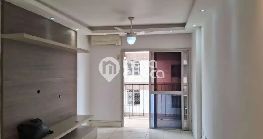 Apartamento com 2 quartos à venda na Rua São Joaquim, Cachambi, Rio de Janeiro