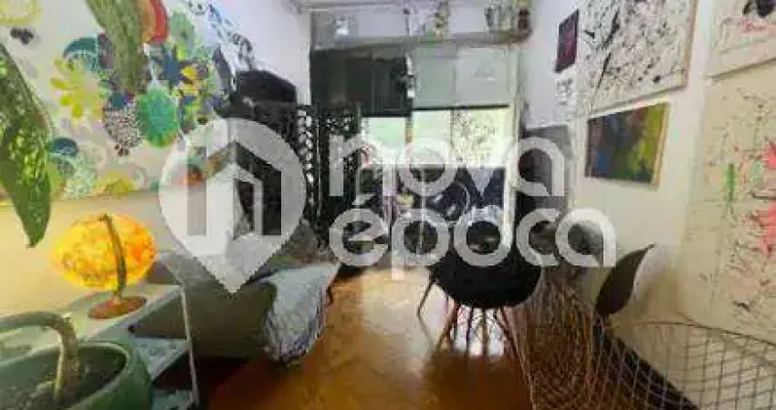 Apartamento com 3 quartos à venda na Rua Bartolomeu Portela, Botafogo, Rio de Janeiro