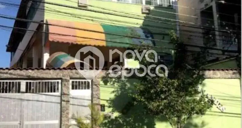 Casa com 14 quartos à venda na Rua Edmundo Pereira, Engenho da Rainha, Rio de Janeiro