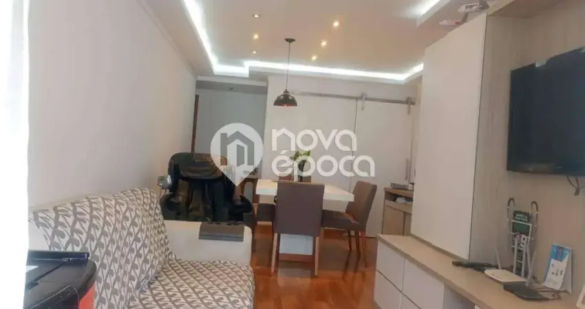 Apartamento com 3 quartos à venda na Rua Mena Barreto, Botafogo, Rio de Janeiro