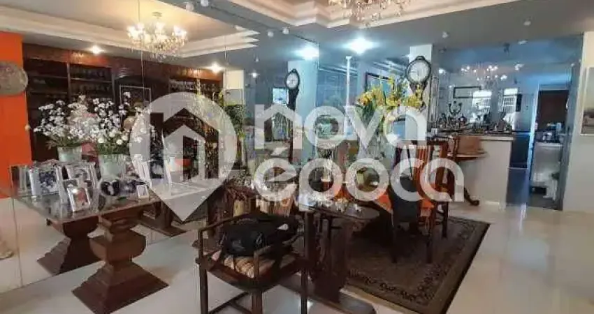 Apartamento com 3 quartos à venda na Avenida Nossa Senhora de Copacabana, Copacabana, Rio de Janeiro