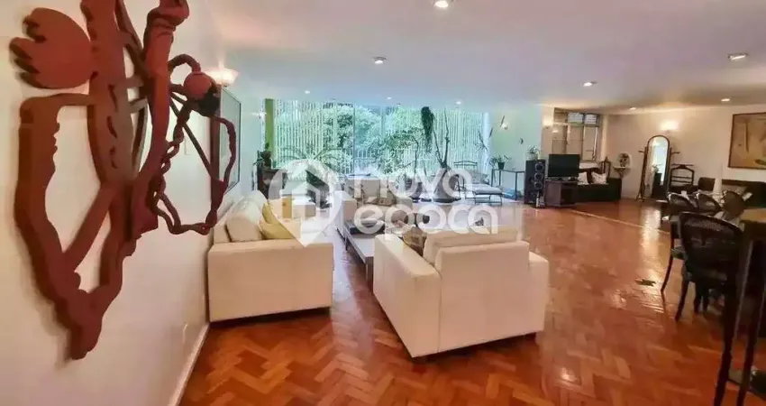 Apartamento com 4 quartos à venda na Rua Souza Lima, Copacabana, Rio de Janeiro