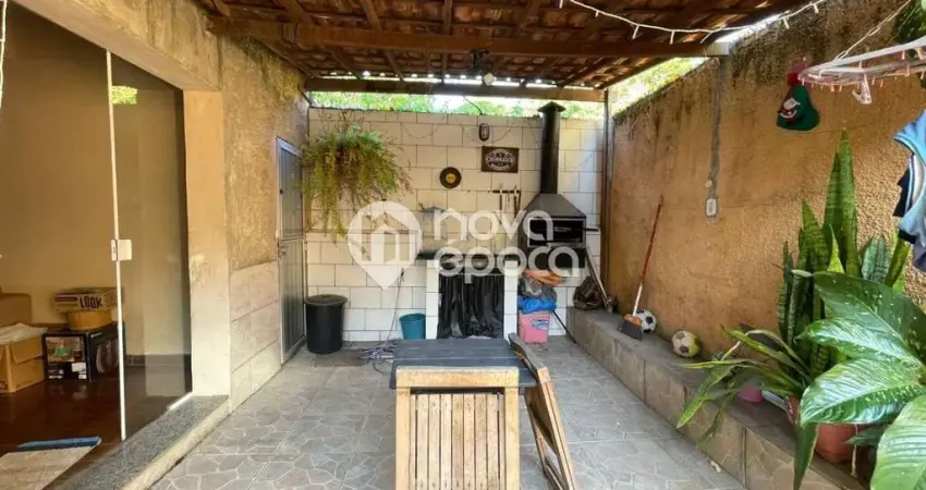 Apartamento com 2 quartos à venda na Rua Borja Reis, Engenho de Dentro, Rio de Janeiro