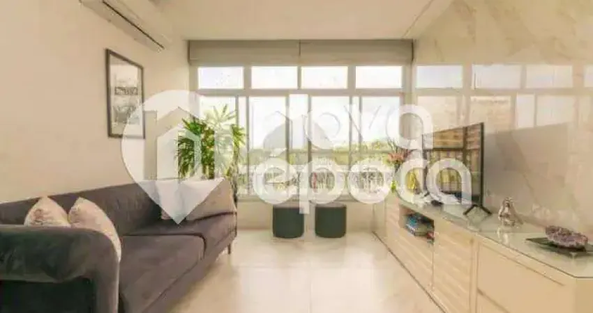 Apartamento com 2 quartos à venda na Rua Jardim Botânico, Jardim Botânico, Rio de Janeiro